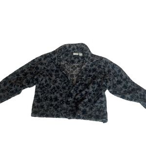 L.L Bean fleece jacket